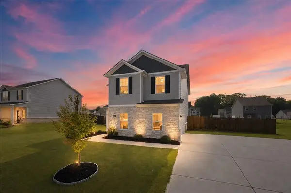575 Meadows Farm Dr, Monroe, GA 30655