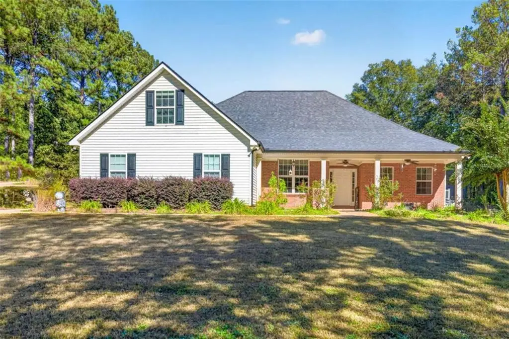 1607 Henderson Mill Road, Covington, GA 30014 - #1