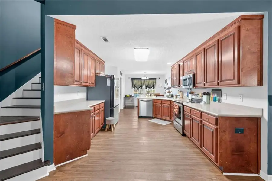 1607 Henderson Mill Road, Covington, GA 30014 - #3