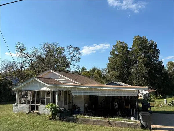 151 Meadow Street, Tallapoosa, GA 30176