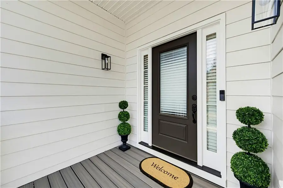 1530 Stewart Ridge Drive, Buford, GA 30518 - #3