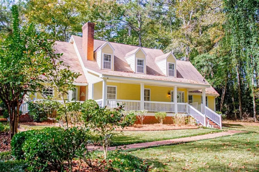 459 Bonner Road, Carrollton, GA 30117 - #3