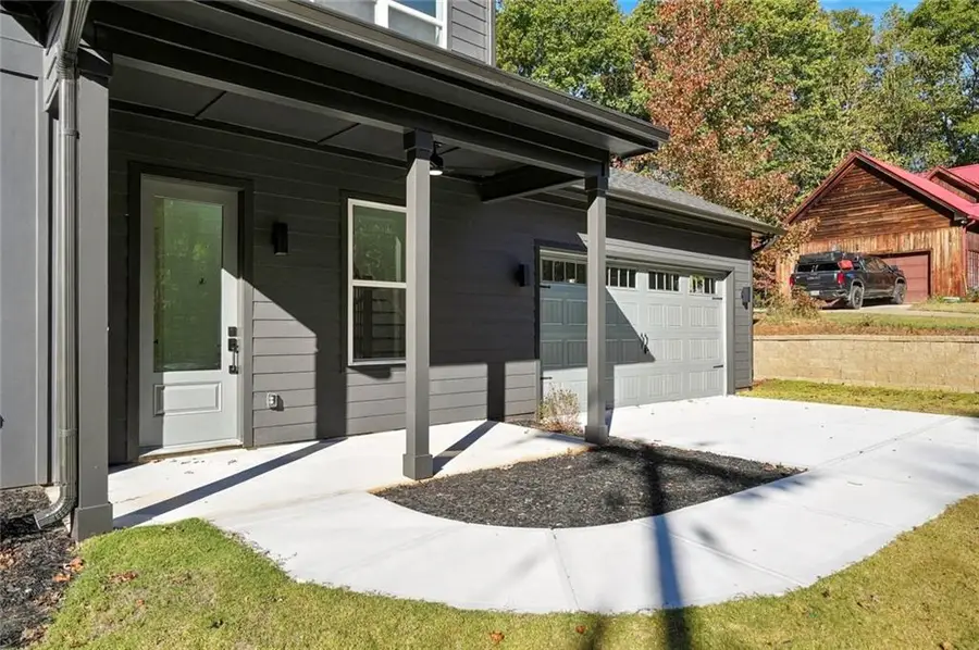 6156 Grant Ford Road, Gainesville, GA 30506 - #3