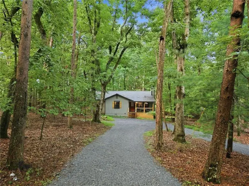 94 Winding Way, Jasper, GA 30143 - #2
