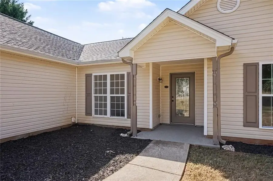 1601 Madison Drive, Bethlehem, GA 30620 - #3