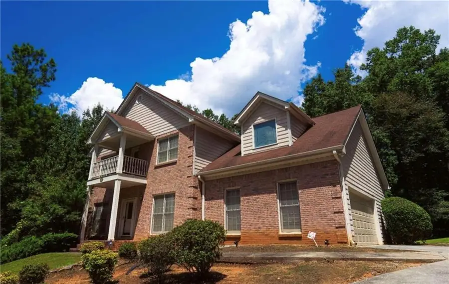 3900 Mountain Way Cove, Snellville, GA 30039 - #3