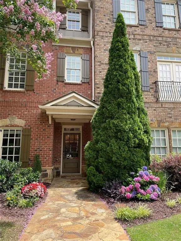 578 Parkside Village Way Nw, Marietta, GA 30060