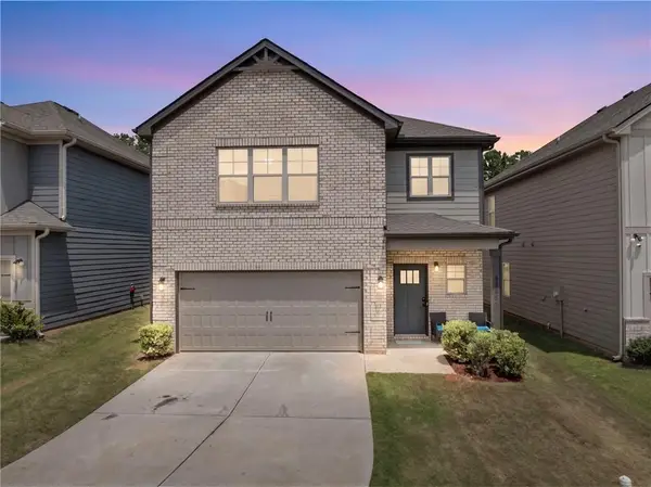 11655 Stovall Place, Hampton, GA 30228