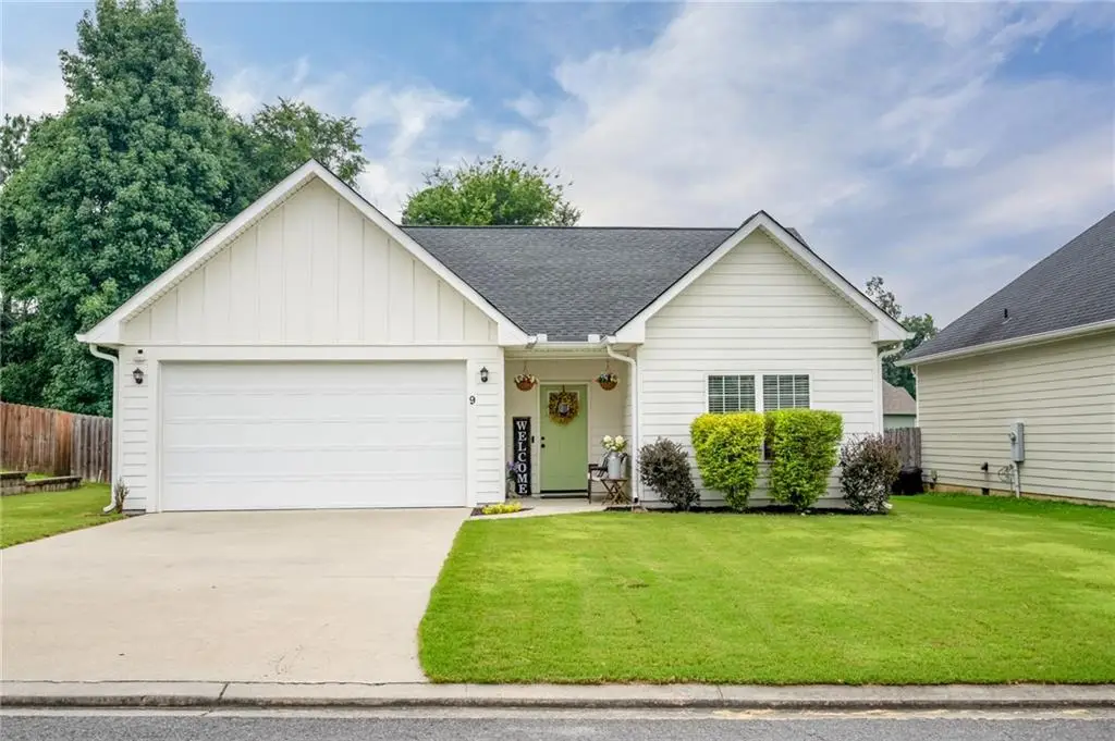 9 Applewood Drive, Rome, GA 30165 - #1
