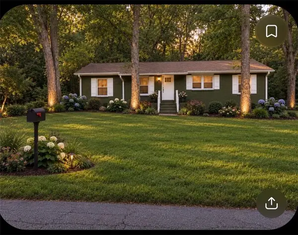 400 Shamrock Drive, Monroe, GA 30655