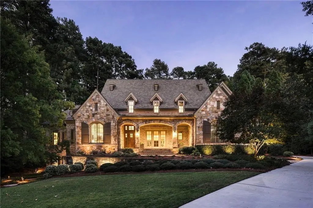 4715 Whitestone Way, Suwanee, GA 30024 - #1
