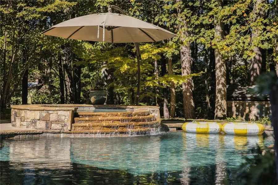4715 Whitestone Way, Suwanee, GA 30024 - #2