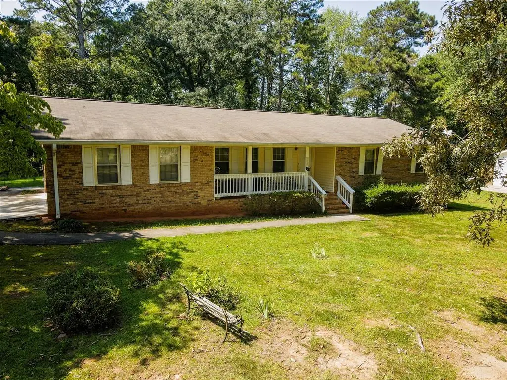 160 Helen Lane, Stockbridge, GA 30281 - #1