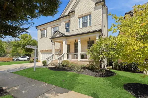 575 Opera Lane, Alpharetta, GA 30009