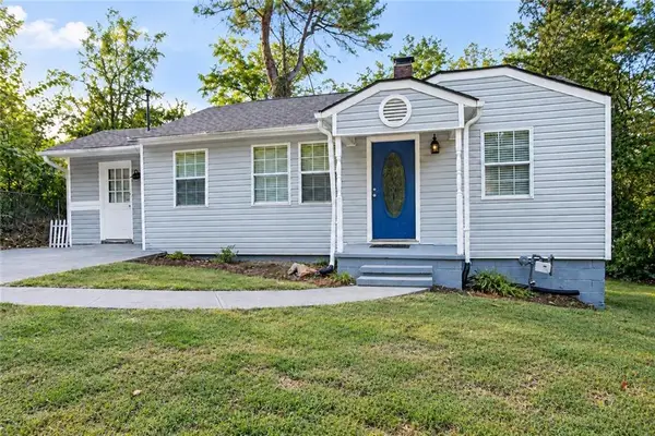 11 Opal Street, Cartersville, GA 30120