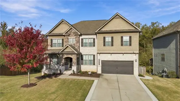 5295 Mirror Lake Drive, Cumming, GA 30028