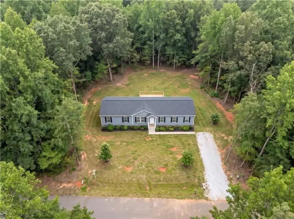 4230 Belvedere Drive, Gainesville, GA 30506