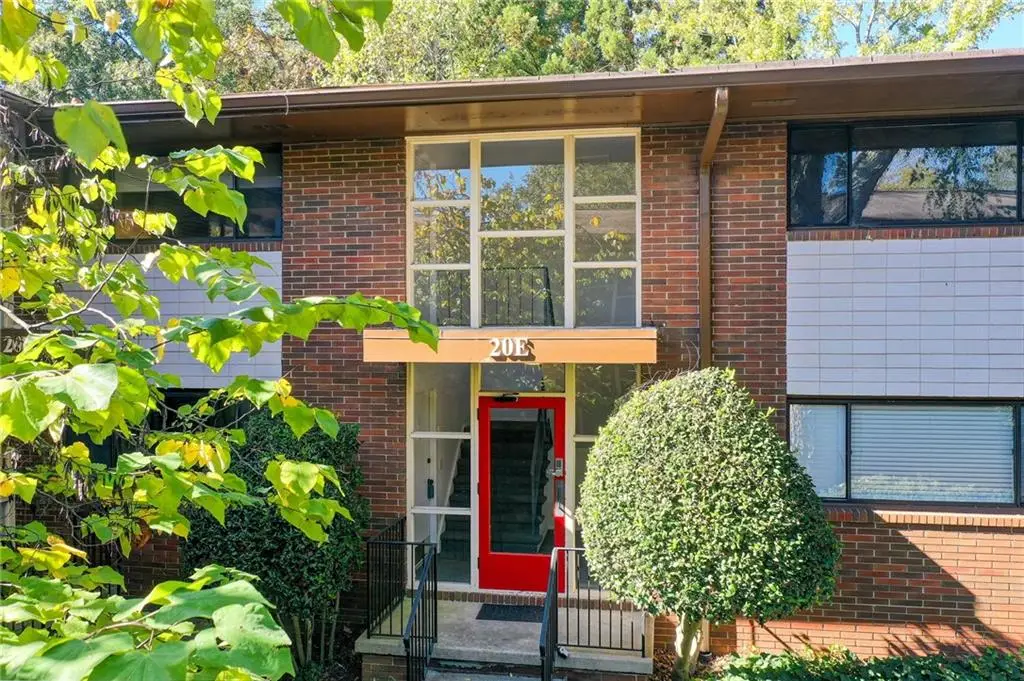 20 26th Street Nw #E1, Atlanta, GA 30309 - #1