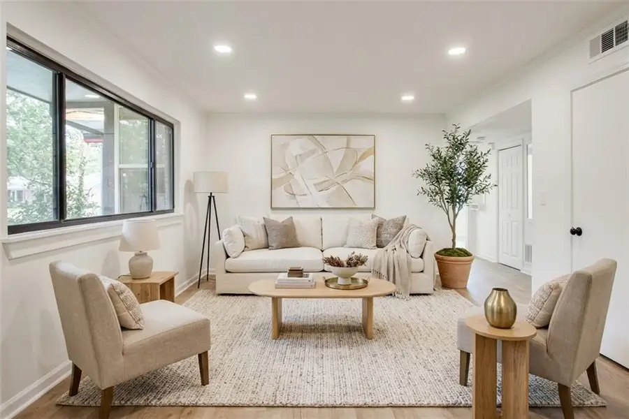 20 26th Street Nw #E1, Atlanta, GA 30309 - #2