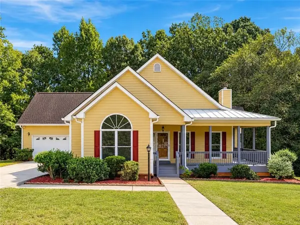 3007 Lexington Drive, Monroe, GA 30655