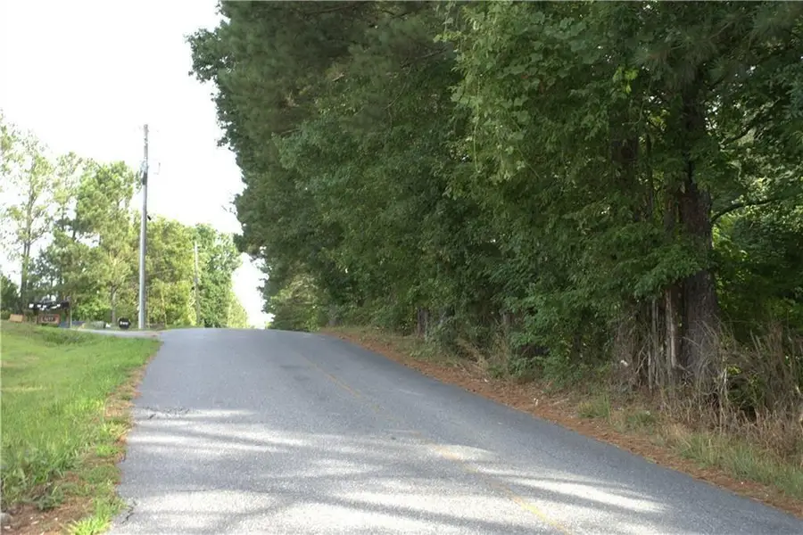 3724 James Road, Acworth, GA 30102 - #3