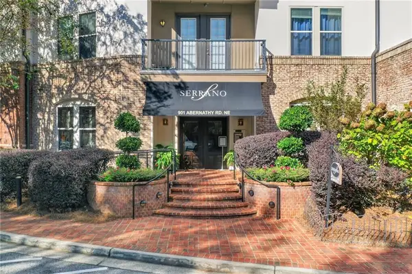 901 Abernathy Road #5140, Sandy Springs, GA 30328