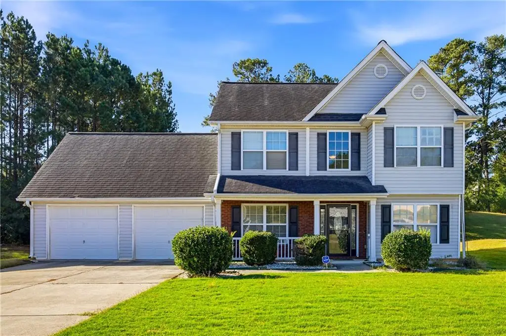 5993 Lancelot Lane, Douglasville, GA 30135 - #1