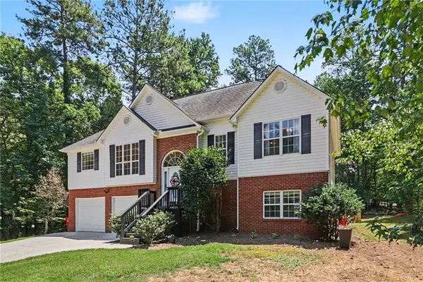 5220 Woodmont Drive, Villa Rica, GA 30180