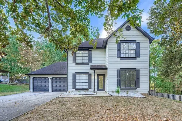 2720 Thornbury Way, Atlanta, GA 30349