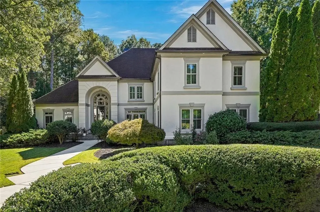 6030 Greatwood Terrace, Alpharetta, GA 30005 - #1