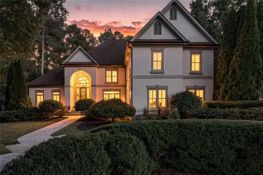 6030 Greatwood Terrace, Alpharetta, GA 30005 - #2