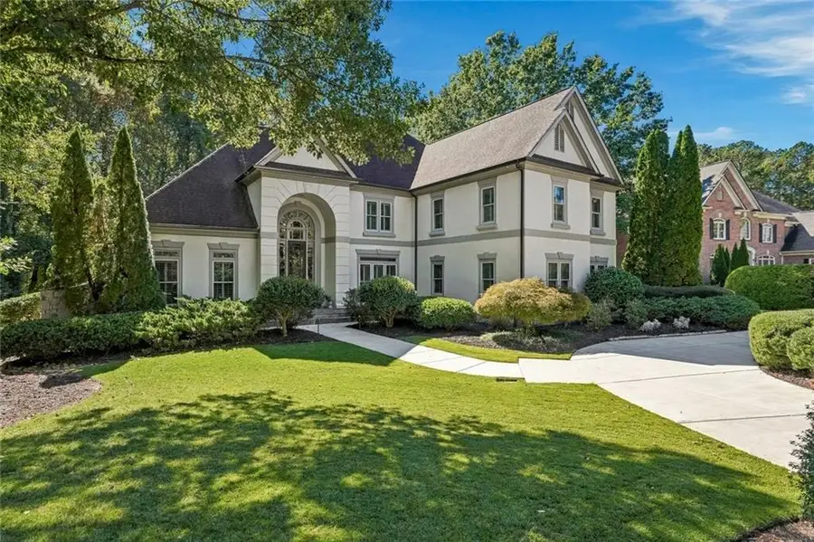 6030 Greatwood Terrace, Alpharetta, GA 30005 - #3