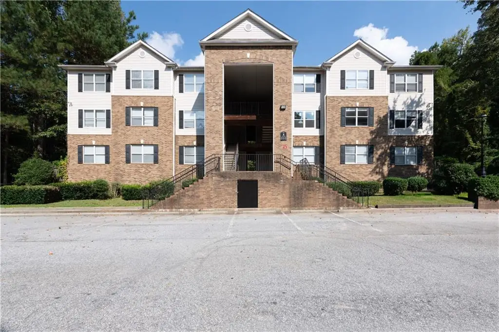 3205 Fairington Drive, Lithonia, GA 30038 - #1