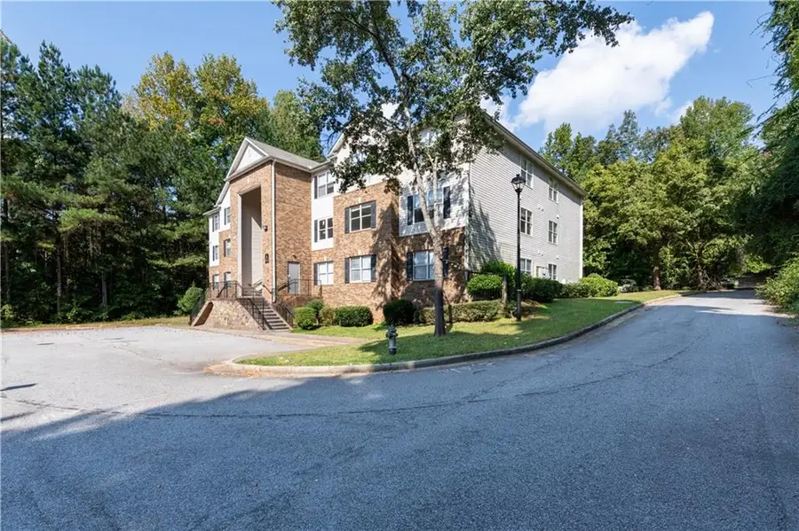 3205 Fairington Drive, Lithonia, GA 30038 - #3