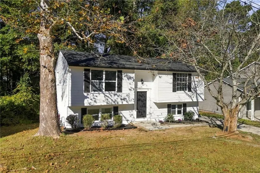2075 Countydown Lane, Stone Mountain, GA 30088 - #2
