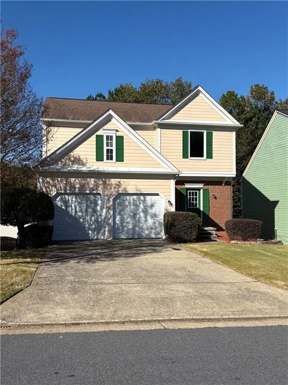3203 Claybrooke Drive, Marietta, GA 30066 - #2