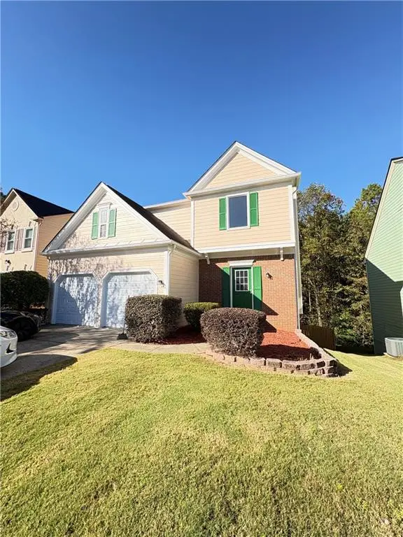 3203 Claybrooke Drive, Marietta, GA 30066 - #3