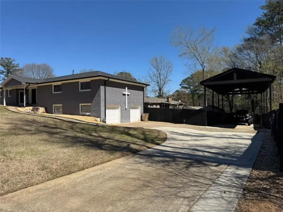 3900 Westmoreland Drive, Kennesaw, GA 30144 - #2