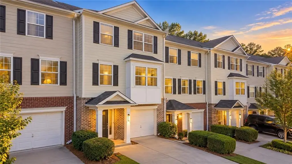 6806 Blackstone Place #12, Mableton, GA 30126 - #1