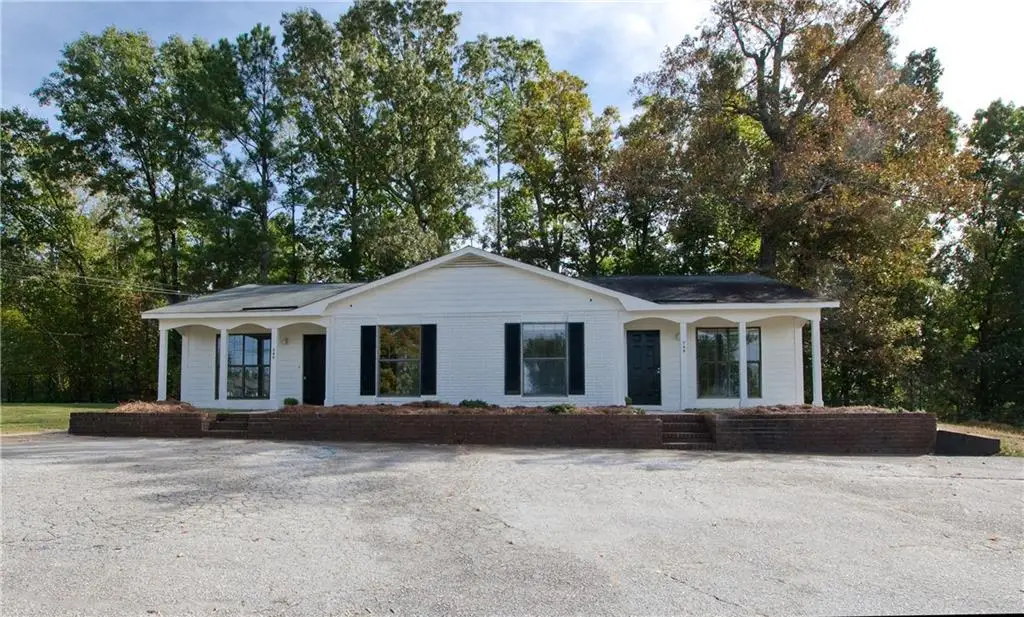 246 Lagrange Street, Newnan, GA 30263 - #1