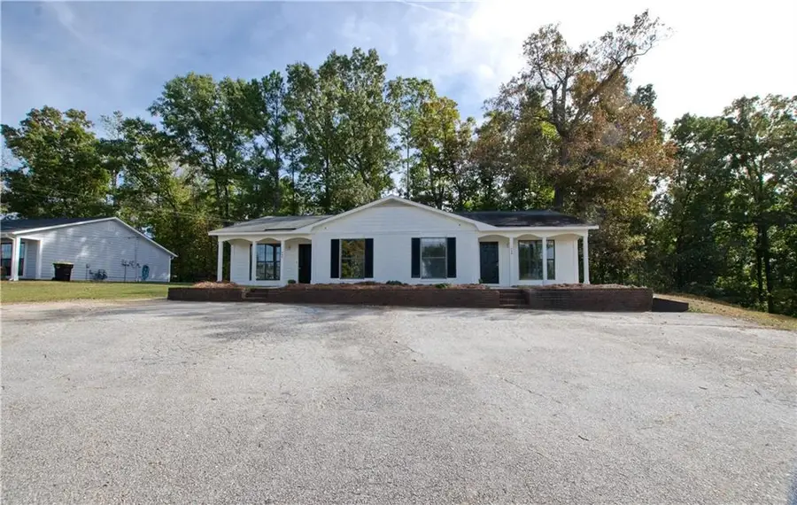 246 Lagrange Street, Newnan, GA 30263 - #2