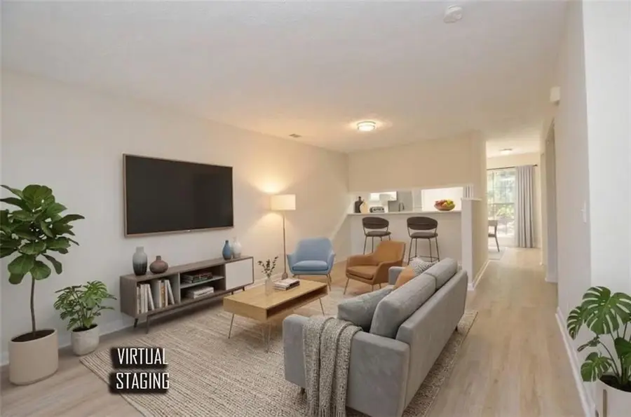 246 Lagrange Street, Newnan, GA 30263 - #3