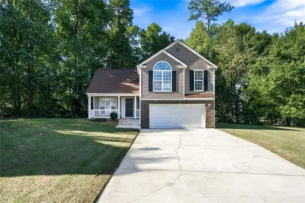 5849 Amerson Lane, Ellenwood, GA 30294