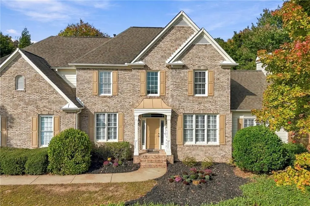 314 Lakebridge Crossing, Canton, GA 30114 - #1