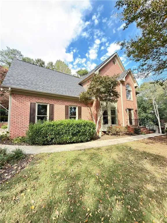 2310 Melrose Trace, Cumming, GA 30041 - #2
