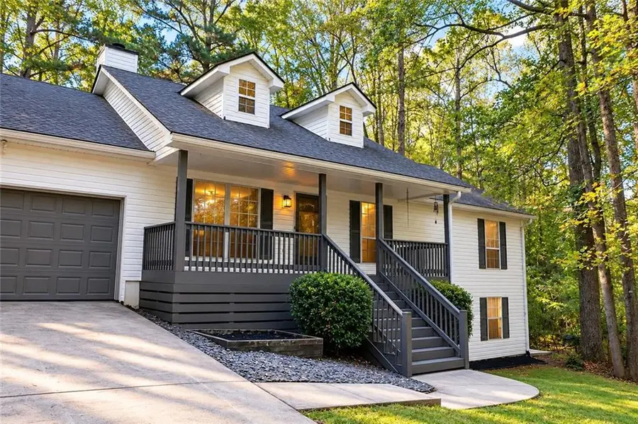 711 Country Lake Court, McDonough, GA 30252 - #2