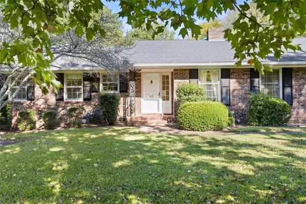 413 5th Avenue, Winder, GA 30680
