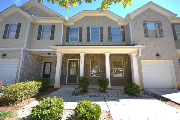 1853 Old Dogwood, Jonesboro, GA 30238