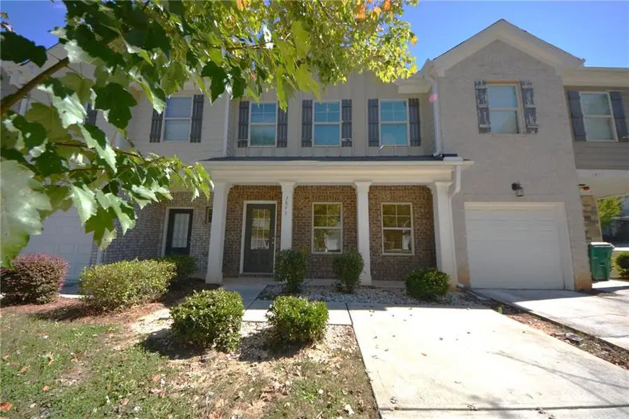 1853 Old Dogwood, Jonesboro, GA 30238 - #2