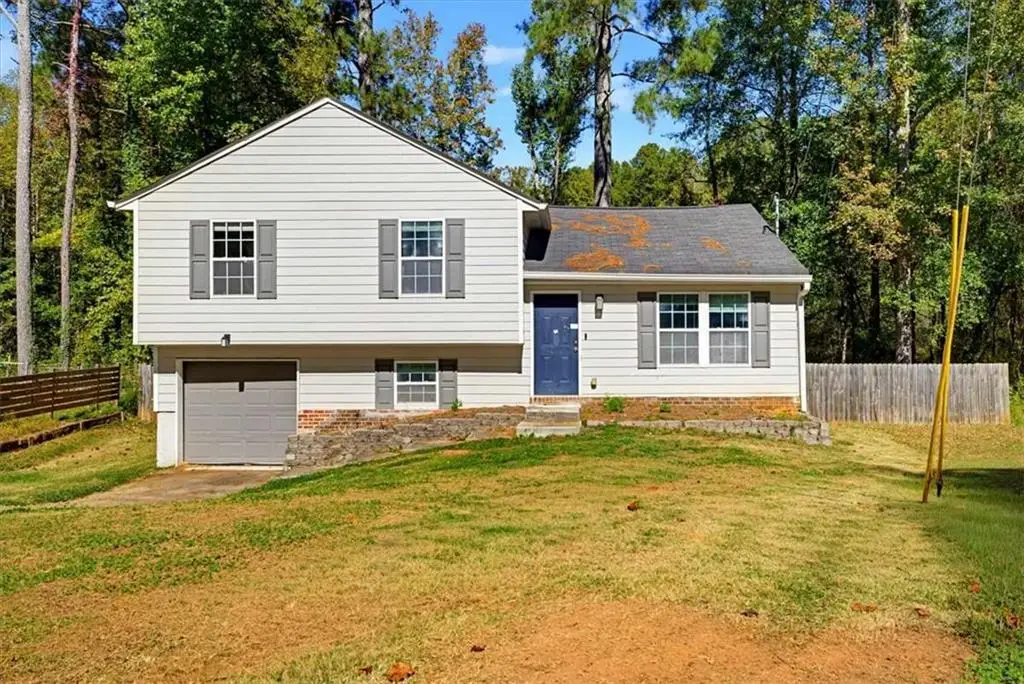5817 Calico Court, Lithonia, GA 30058 - #1